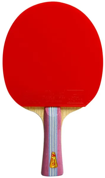 Double Fish 1A+ Bordtennisbat